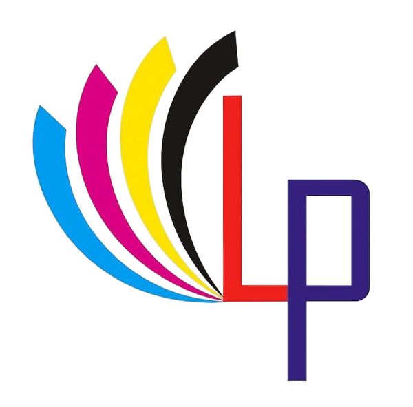 Lakshmi Printers Logo